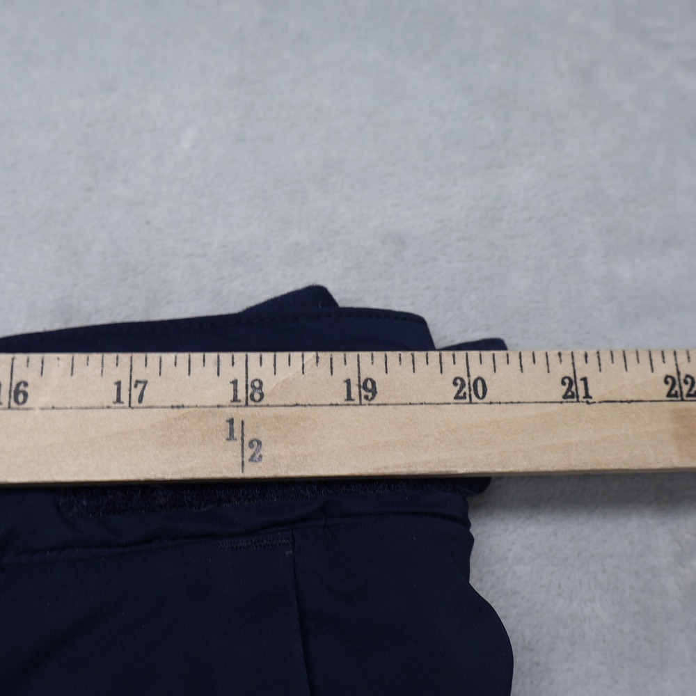 Columbia Snow Pants Mens XL Blue Wild Card Omni Heat Winter Ski Insulated 40x31 - Picture 9 of 15
